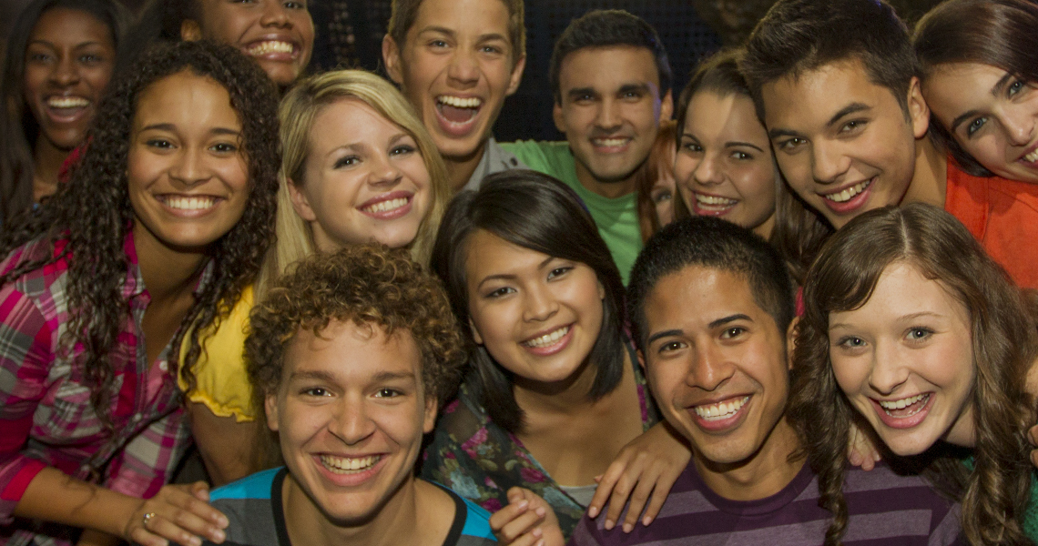 Educational Student Travel Featuring Grad Bash