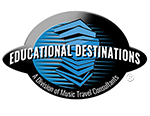 Educational Destinations Forms