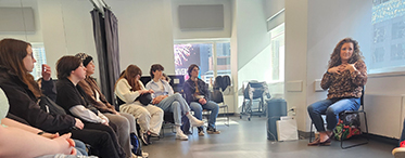 An Engaging NYC Theatre Adventure with Avon HS