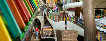 The Ultimate Hands-On Learning Adventure