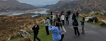 Ireland: A Dream Educational Student Travel Destination