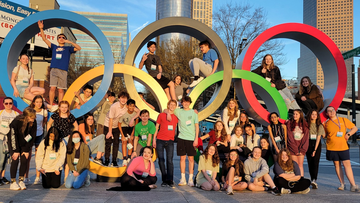 Atlanta Educational Student Travel