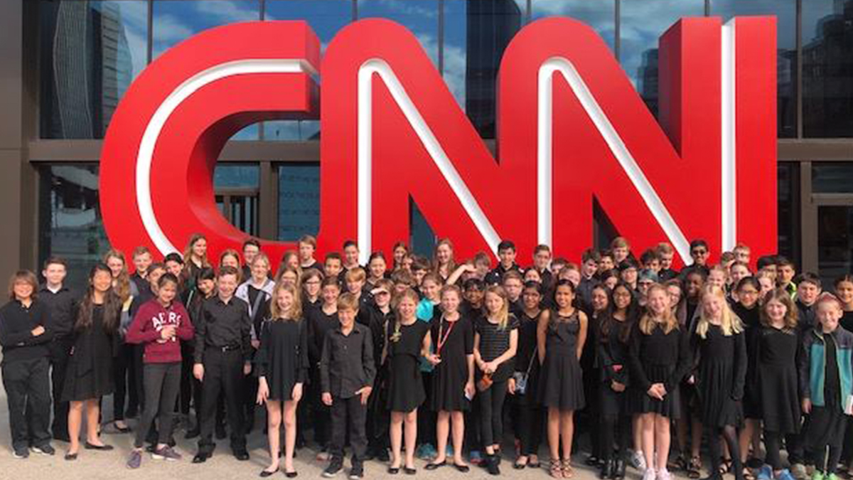 Atlanta Educational Student Travel