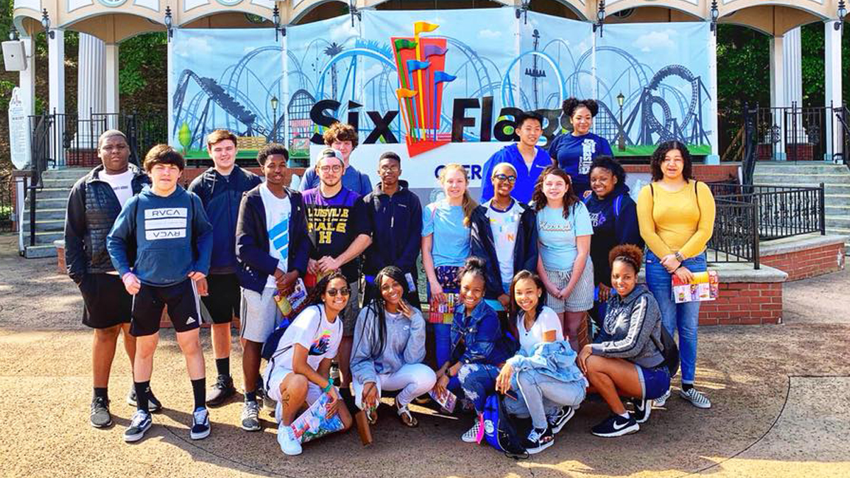 Atlanta Educational Student Travel