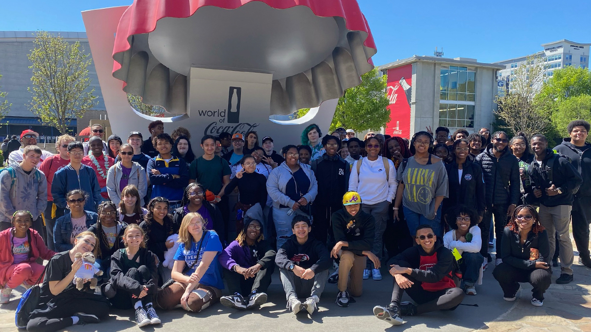 Atlanta Educational Student Travel
