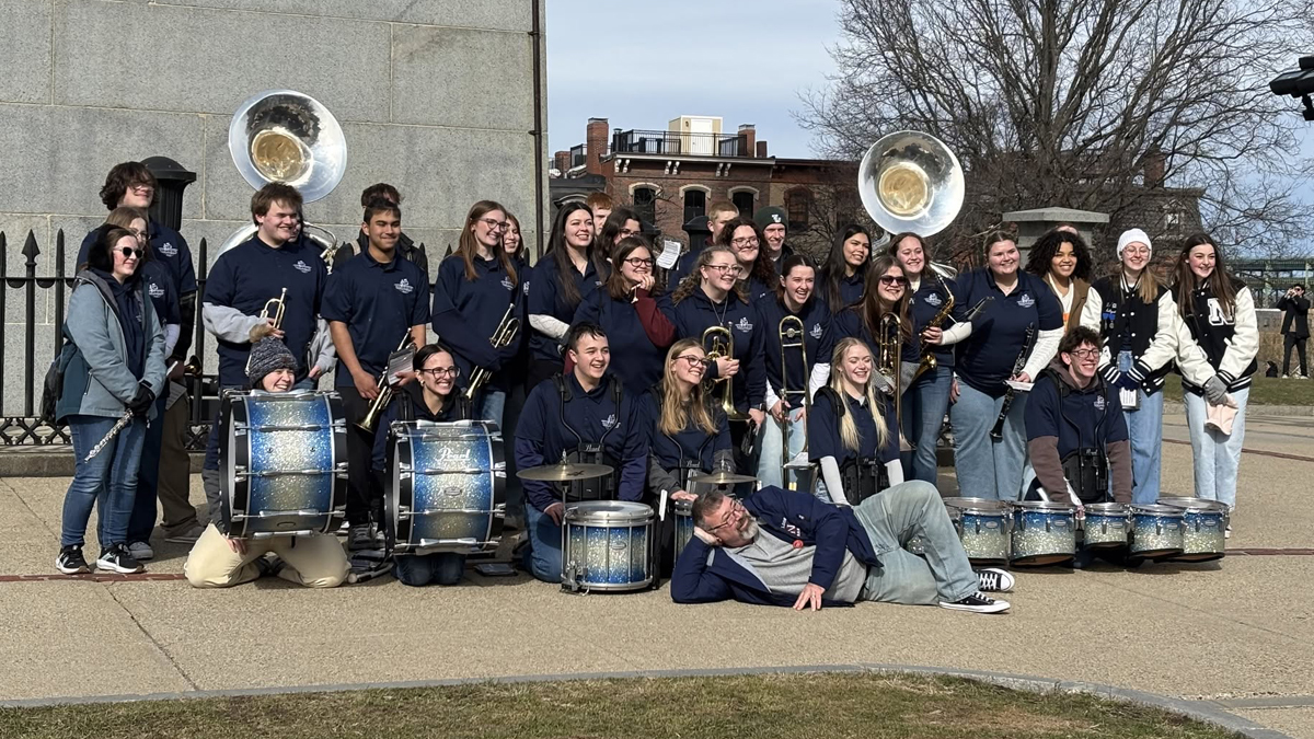 Boston Educational Student Travel