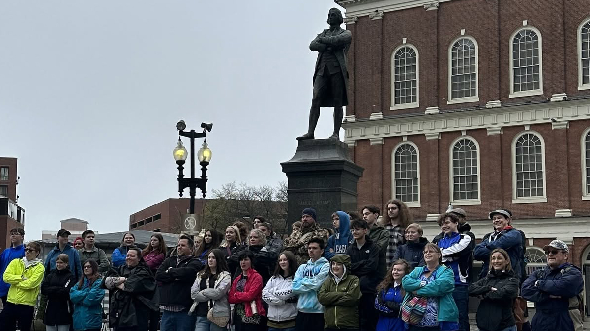 Boston Educational Student Travel