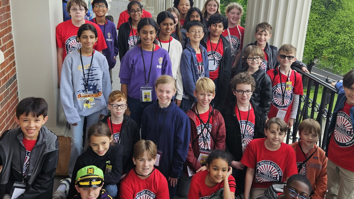 Boston Educational Student Travel