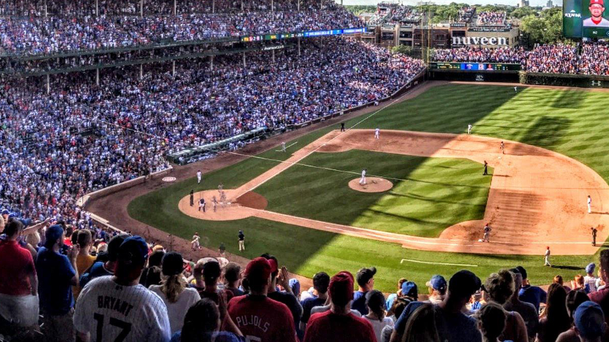 Chicago Educational Student Travel