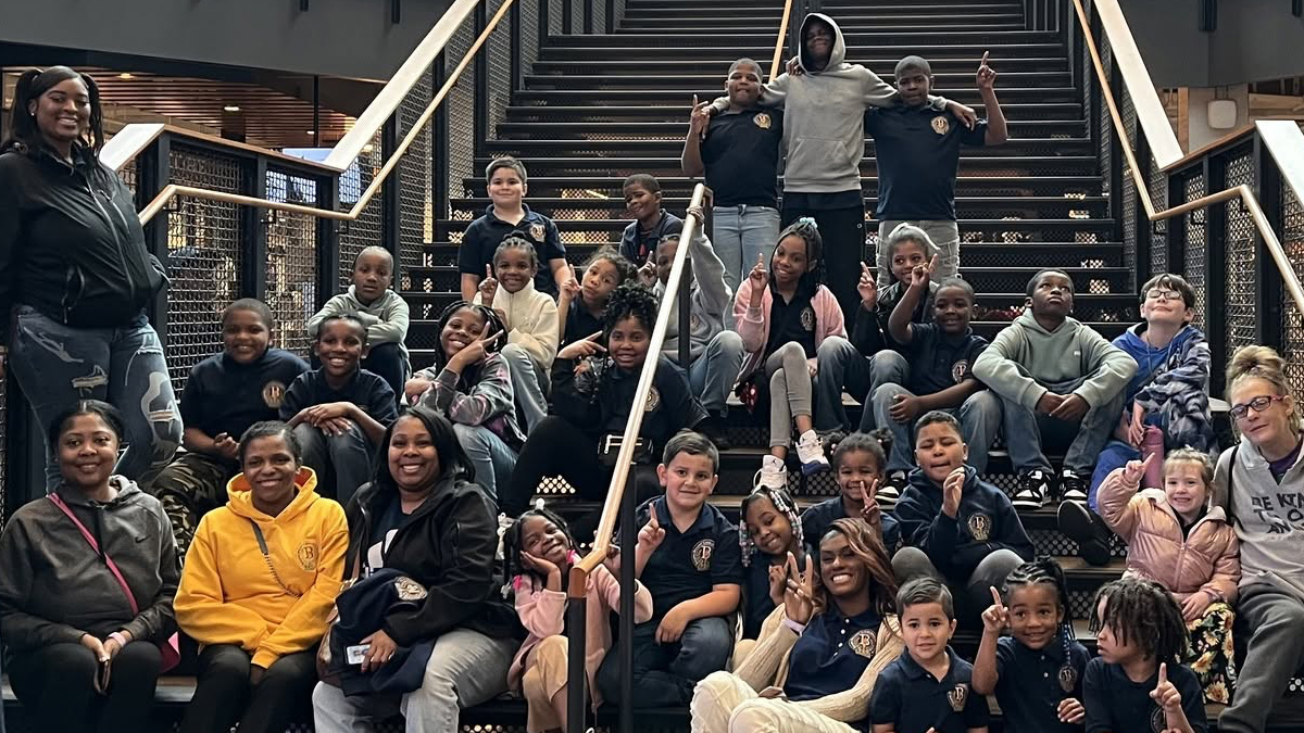 Chicago Educational Student Travel