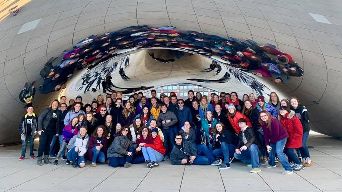 Chicago Educational Student Travel