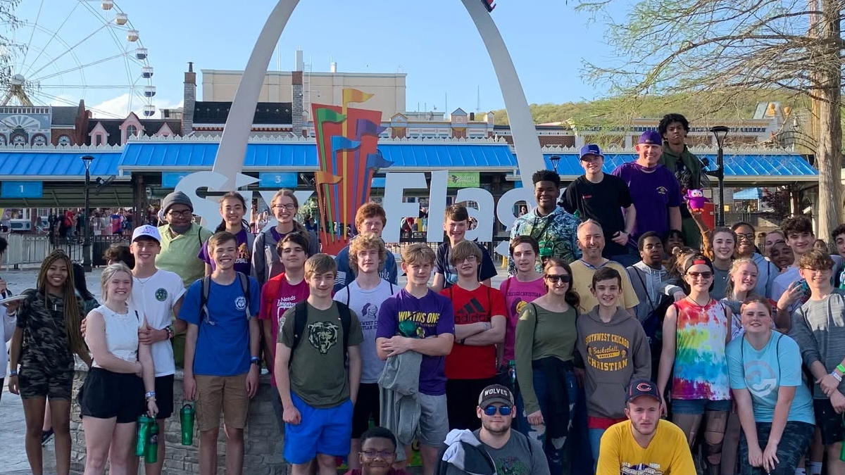 Chicago Educational Student Travel
