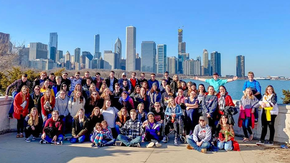 Chicago Educational Student Travel