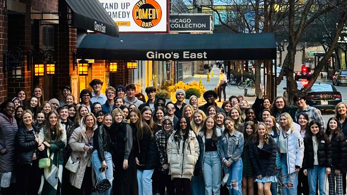 Chicago Educational Student Travel