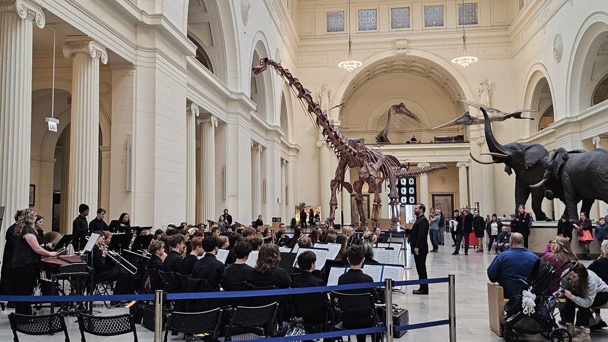 Chicago Educational Student Travel