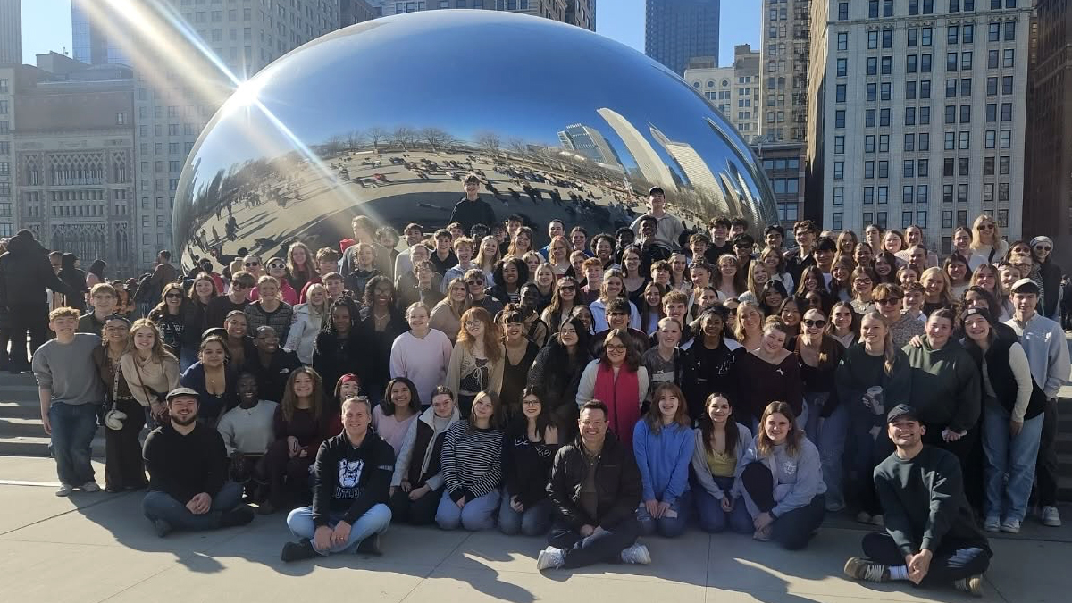 Chicago Educational Student Travel