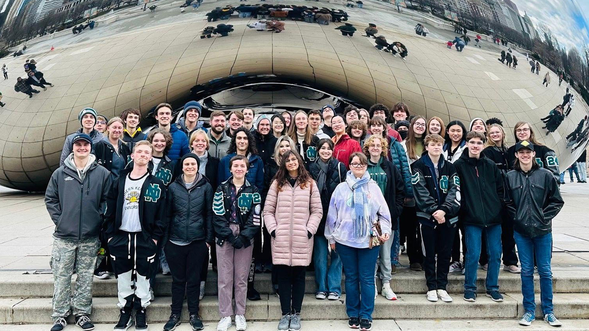 Chicago Educational Student Travel