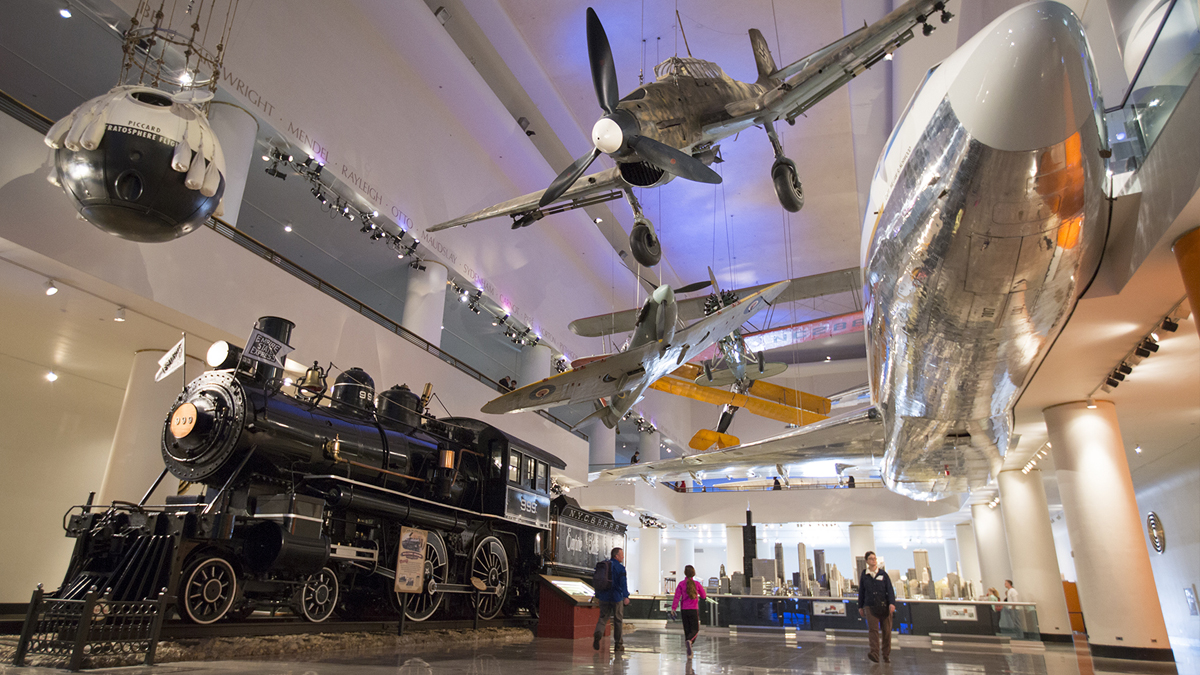 Chicago Educational Student Travel