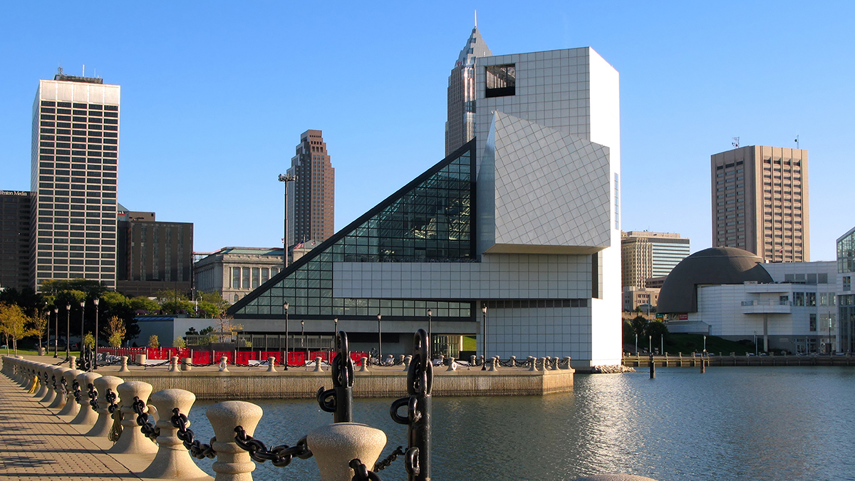 Cleveland Educational Student Travel