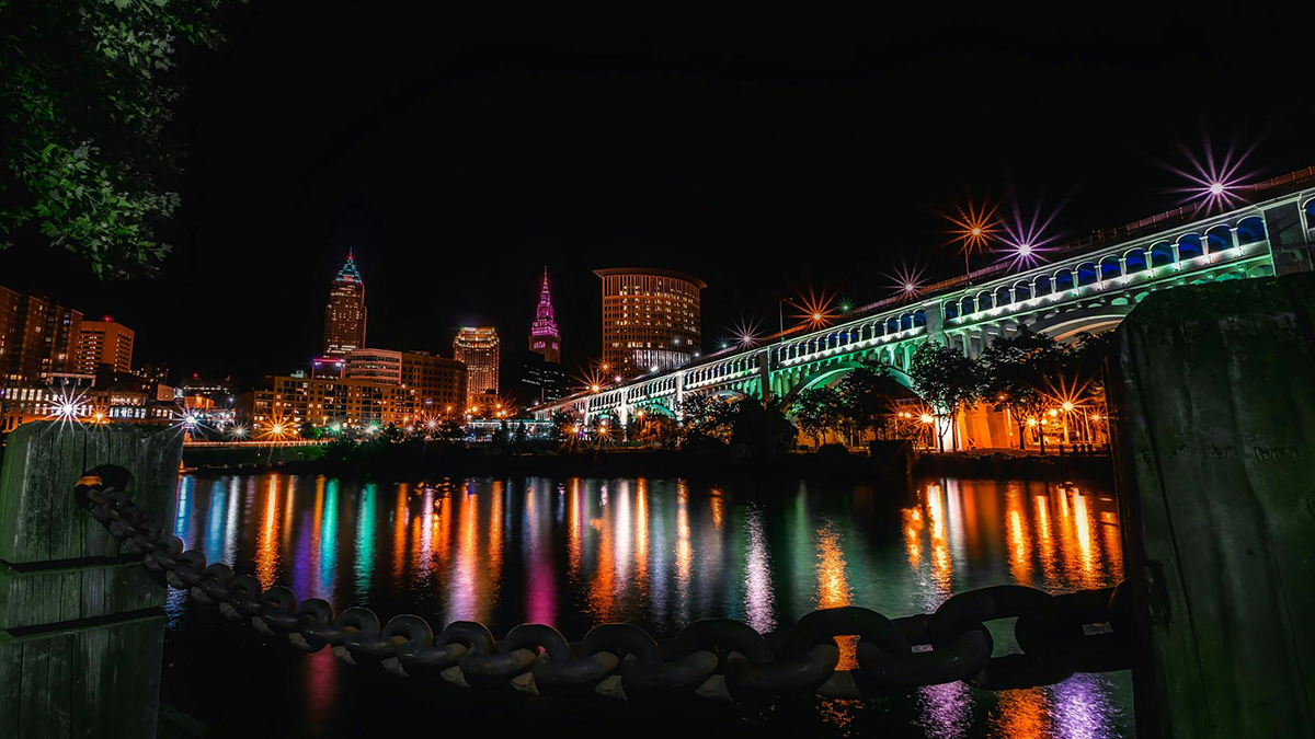 Cleveland Educational Student Travel