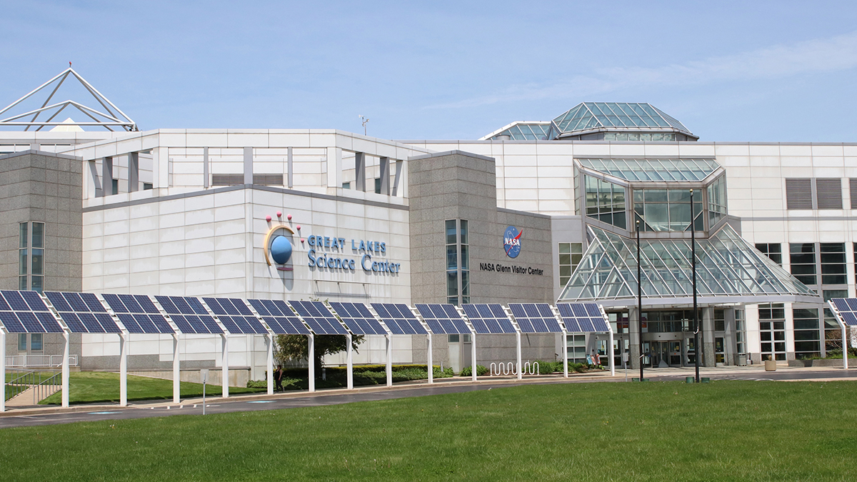 Cleveland Educational Student Travel
