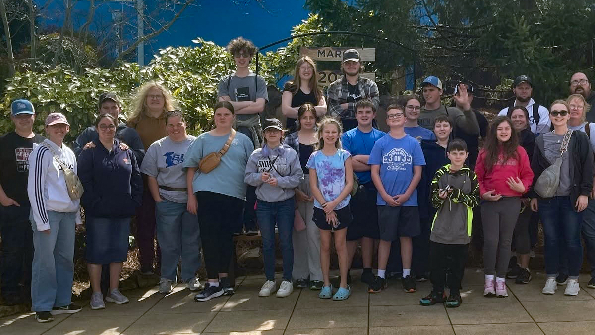 Gatlinburg Educational Student Travel
