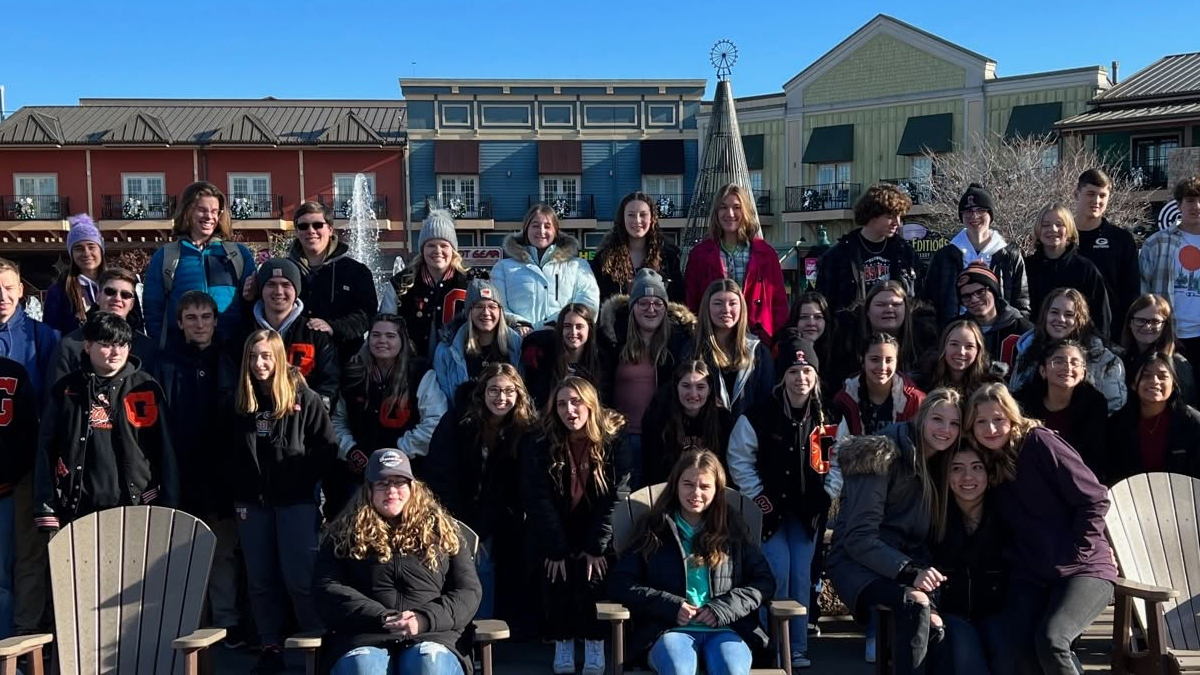 Gatlinburg Educational Student Travel