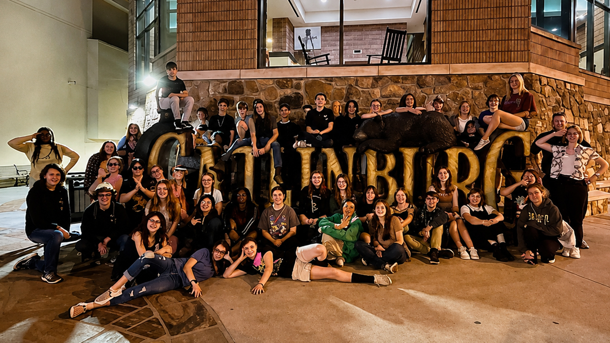 Gatlinburg Educational Student Travel