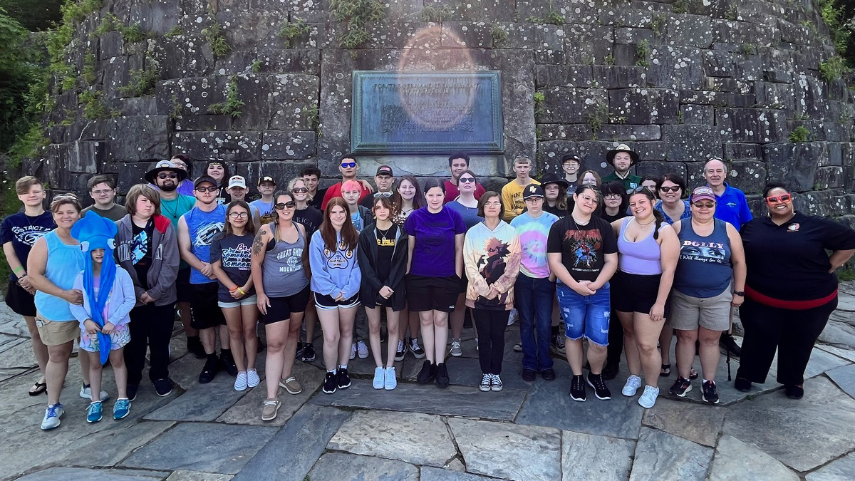 Gatlinburg Educational Student Travel