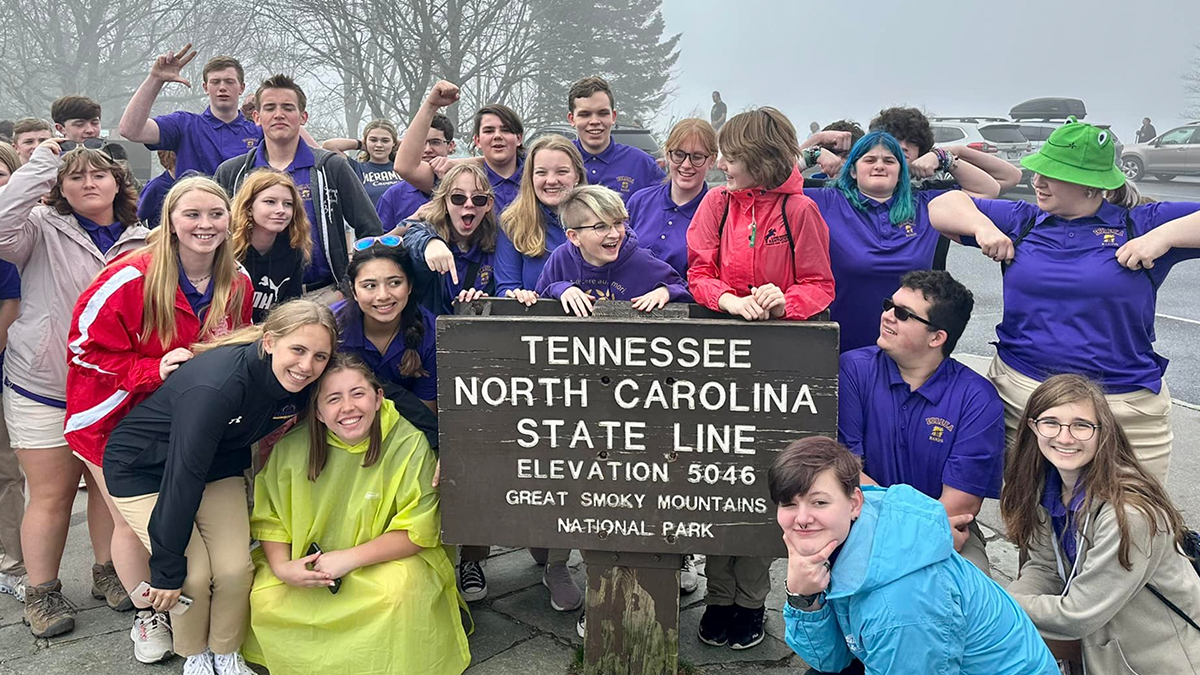 Gatlinburg Educational Student Travel