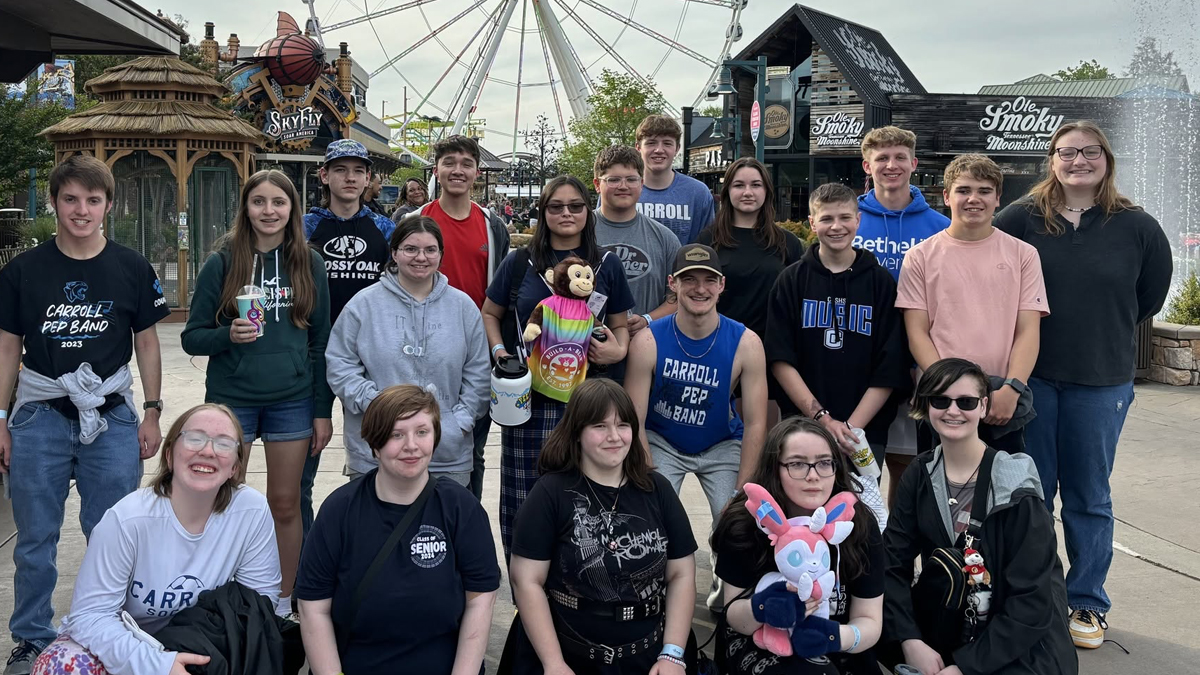 Gatlinburg Educational Student Travel