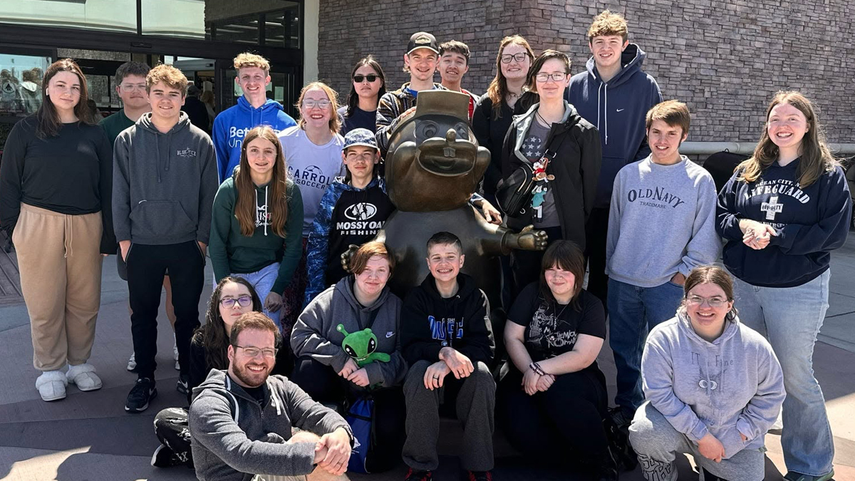 Gatlinburg Educational Student Travel