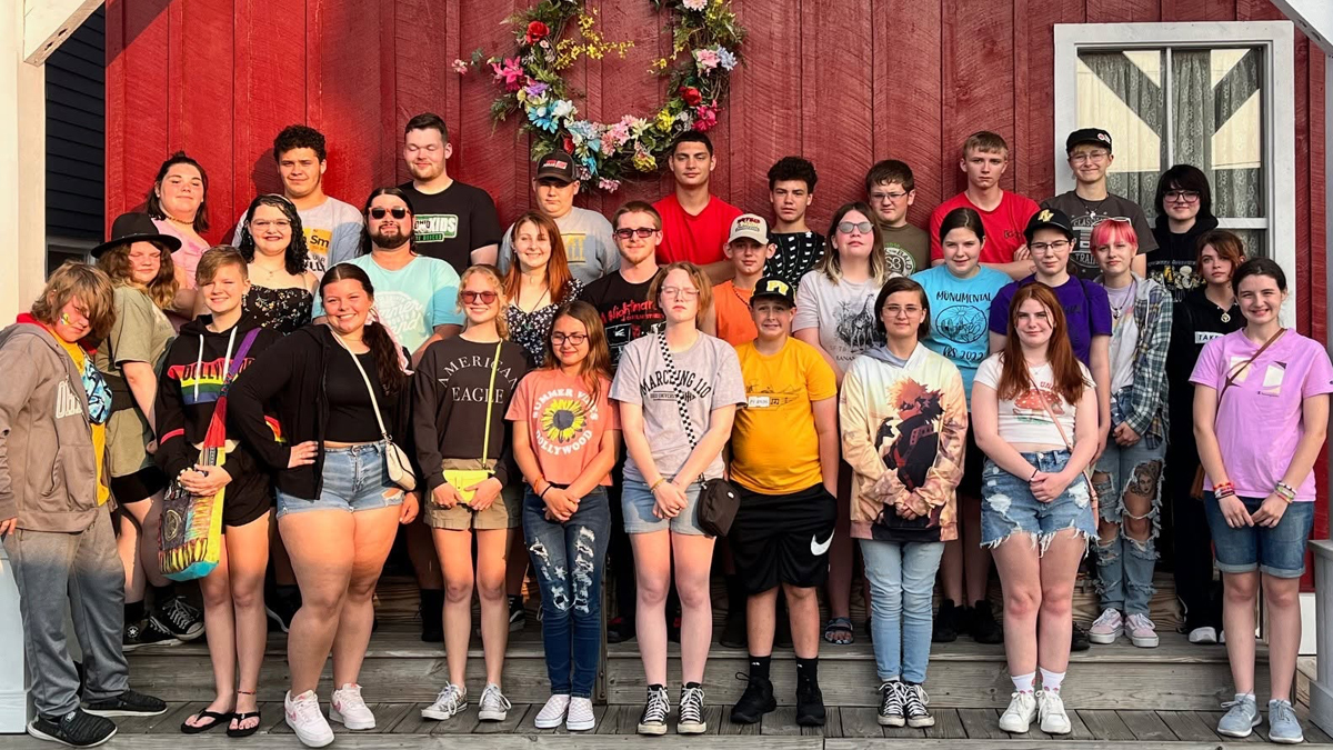 Gatlinburg Educational Student Travel