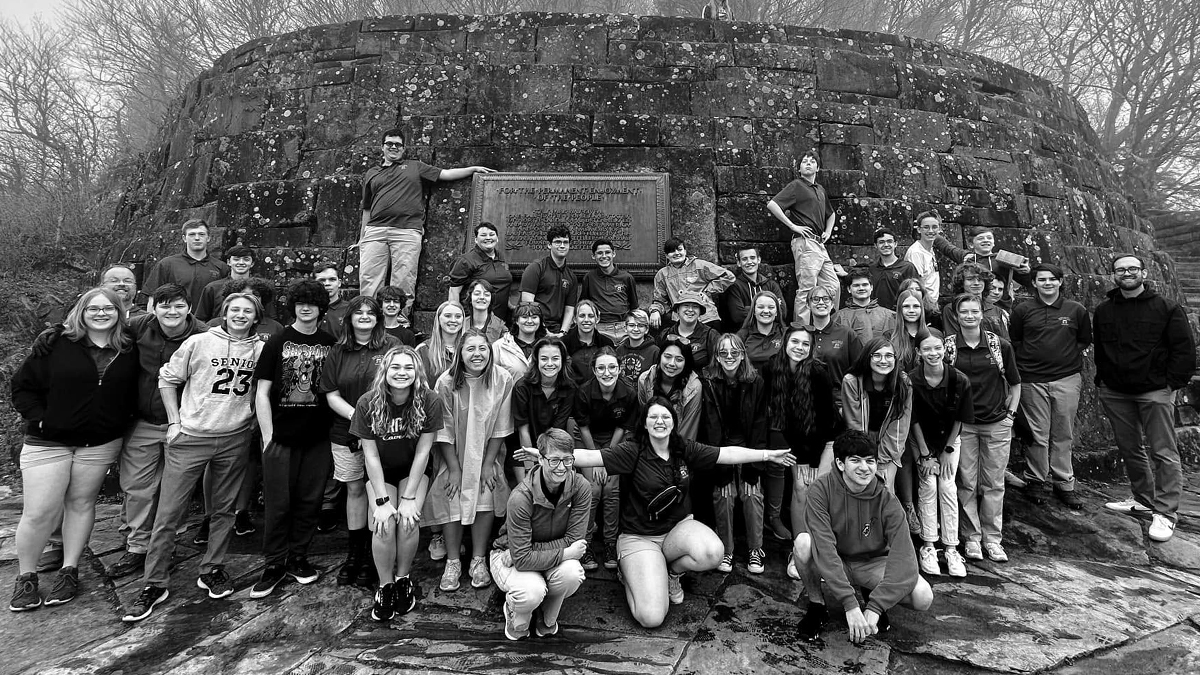 Gatlinburg Educational Student Travel