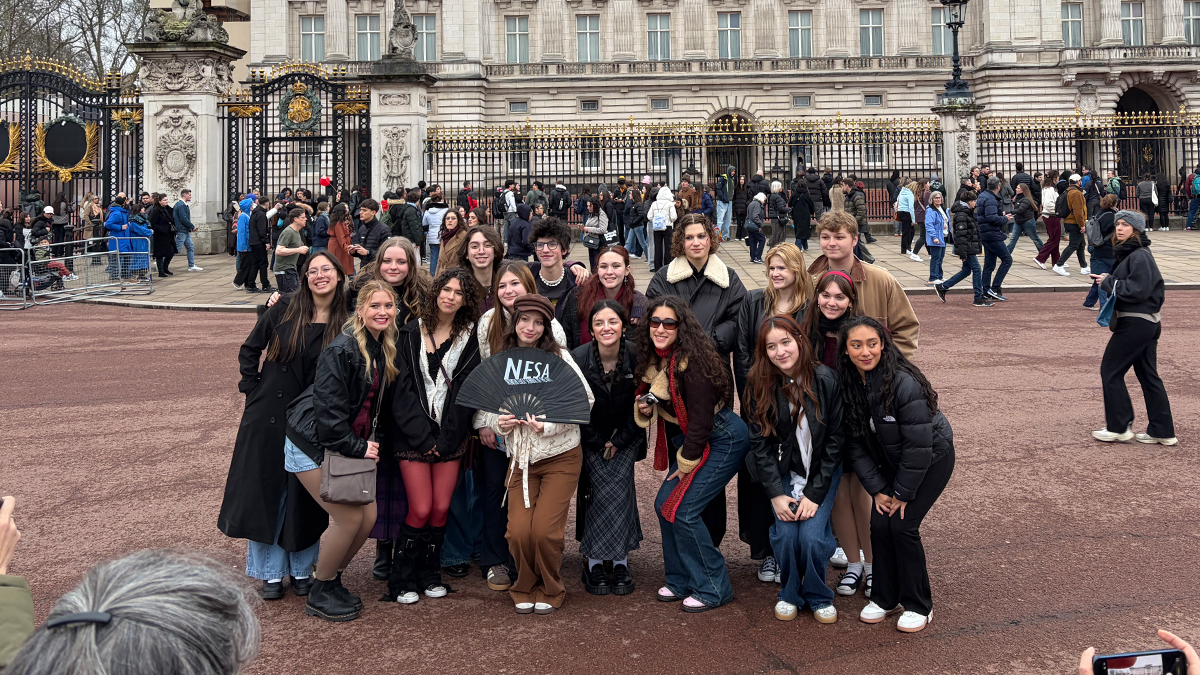 London Educational Student Travel