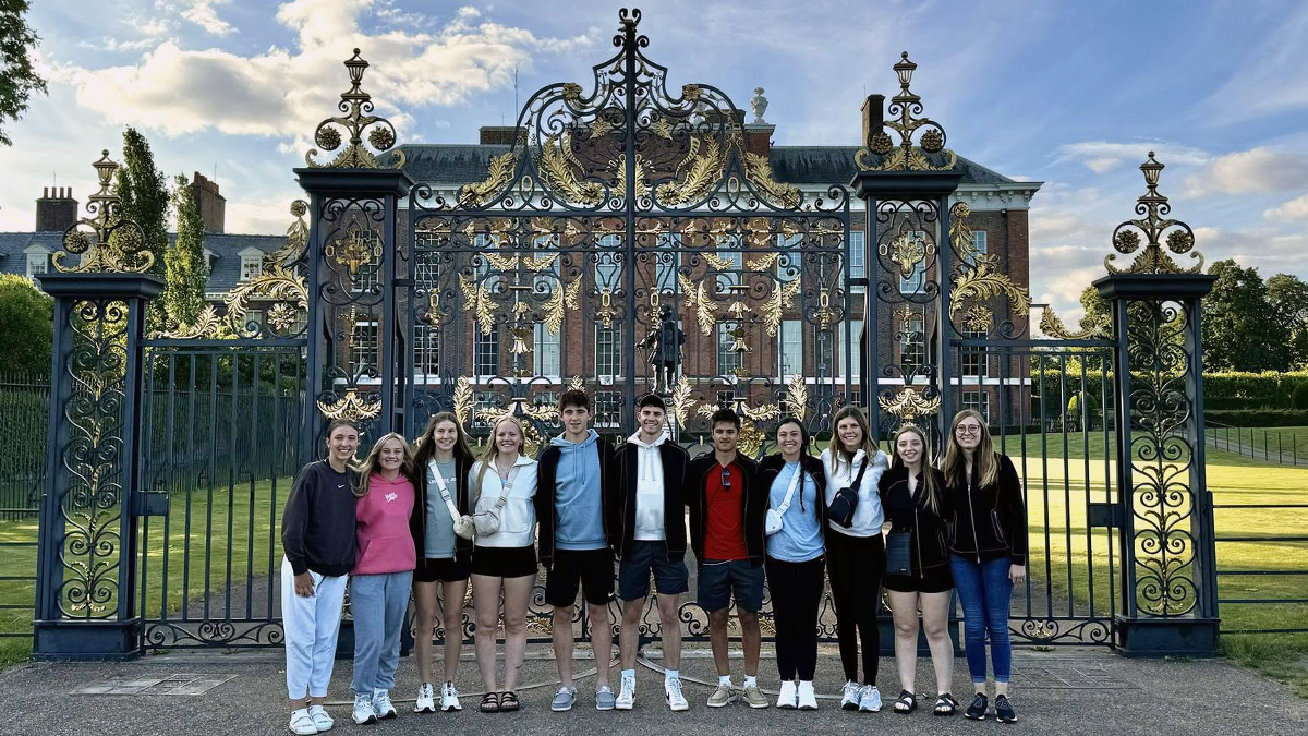 London Educational Student Travel