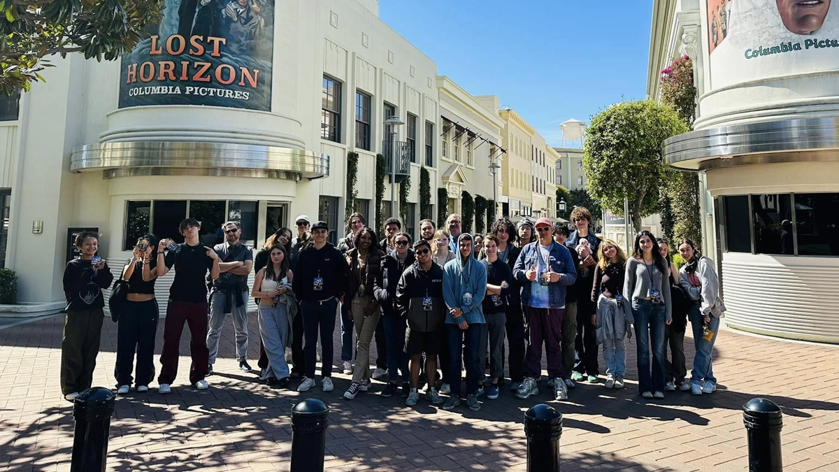 Orlando Educational Student Travel