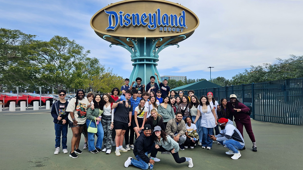 Orlando Educational Student Travel