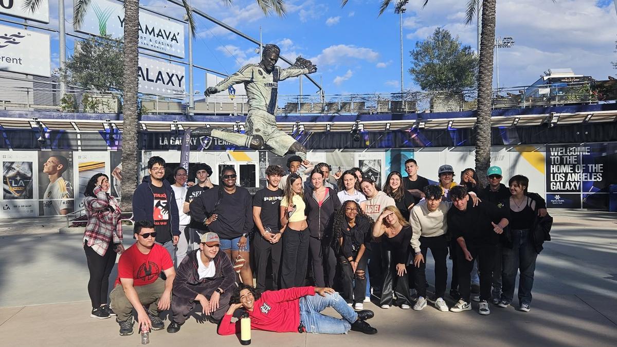 Orlando Educational Student Travel