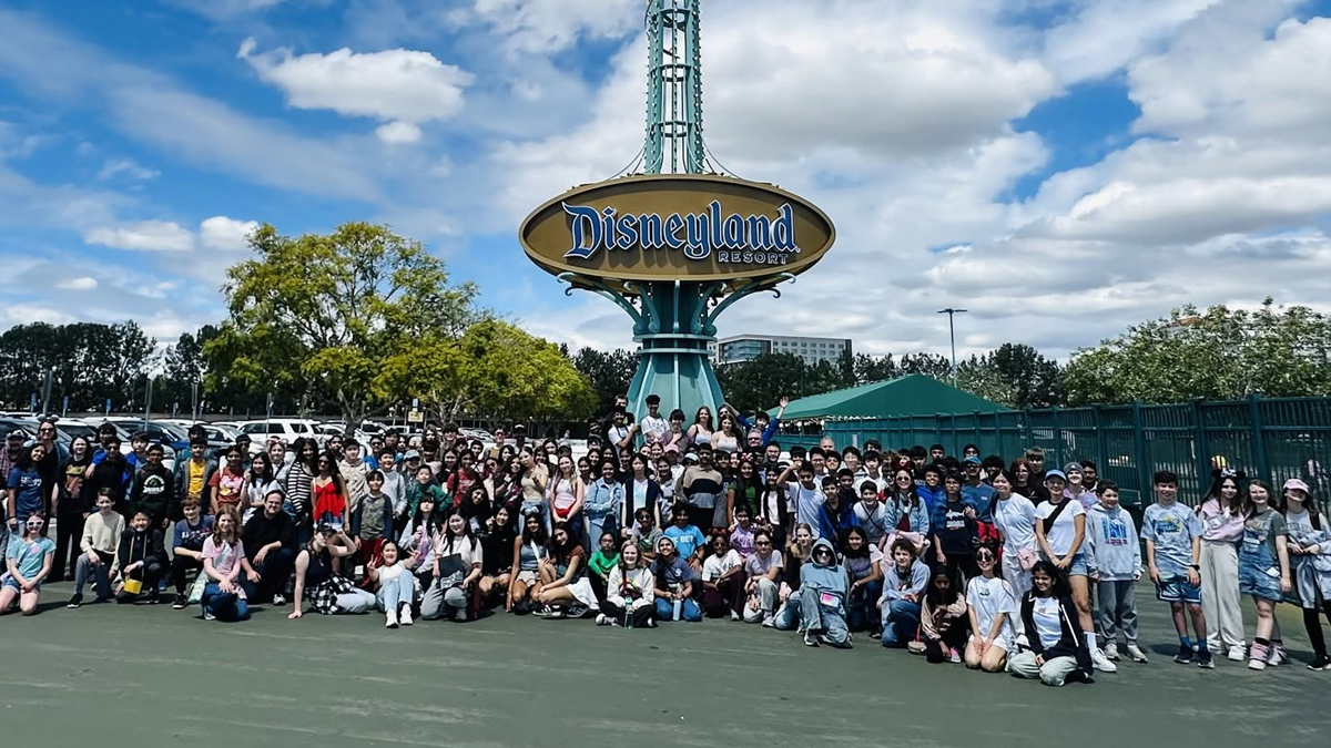 Orlando Educational Student Travel
