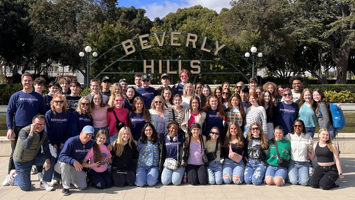 Orlando Educational Student Travel