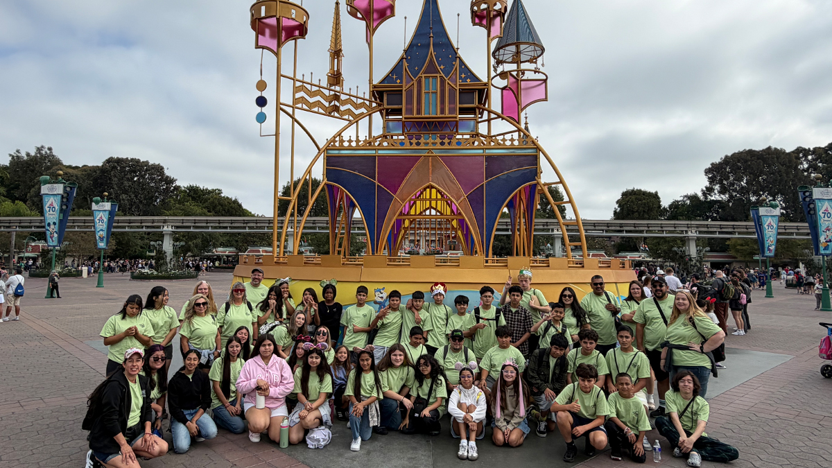 Orlando Educational Student Travel