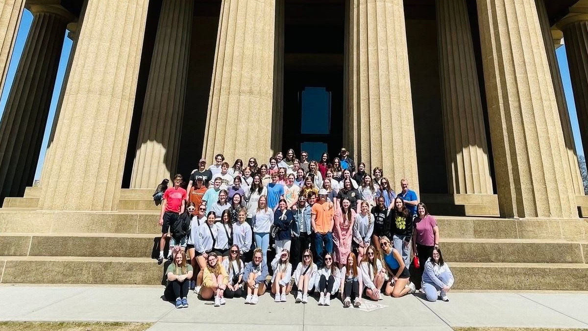 Nashville Educational Student Travel