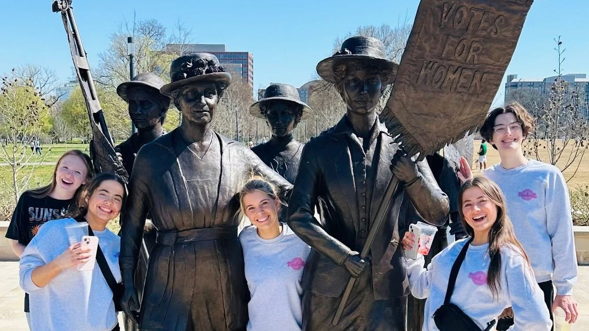 Nashville Educational Student Travel