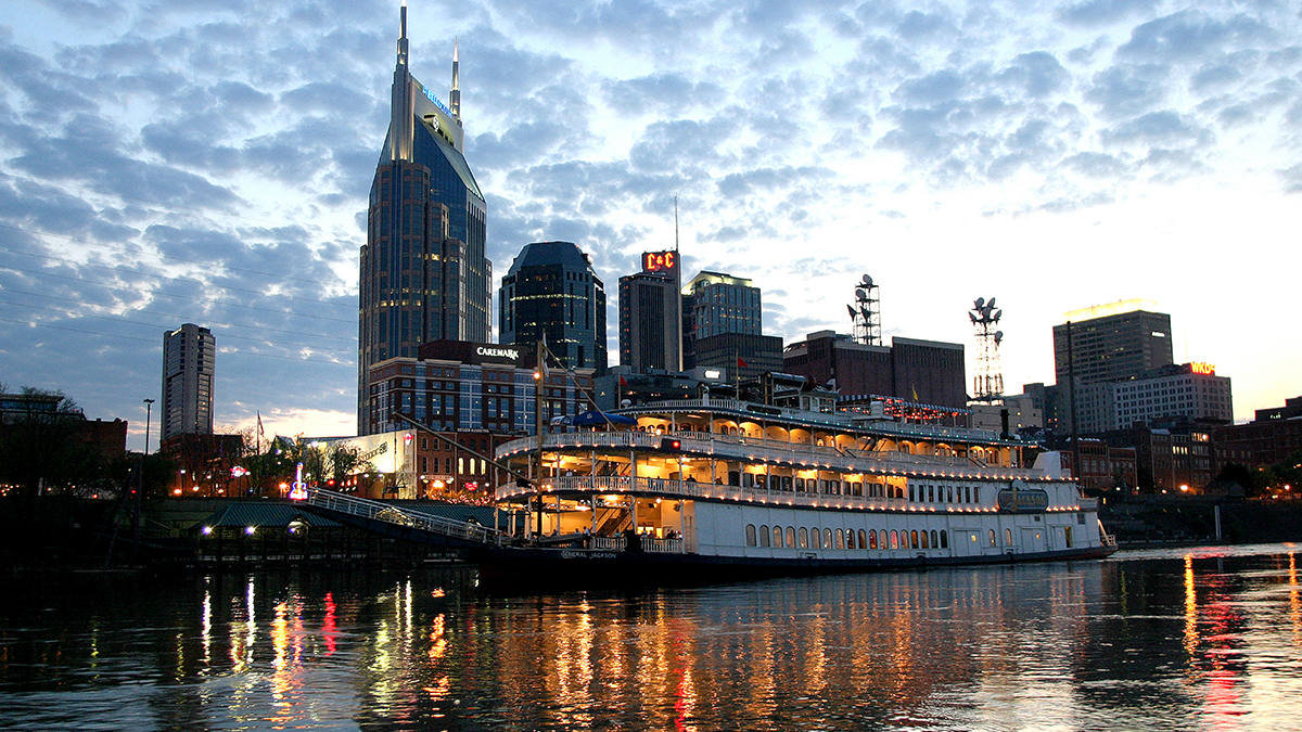Nashville Educational Student Travel