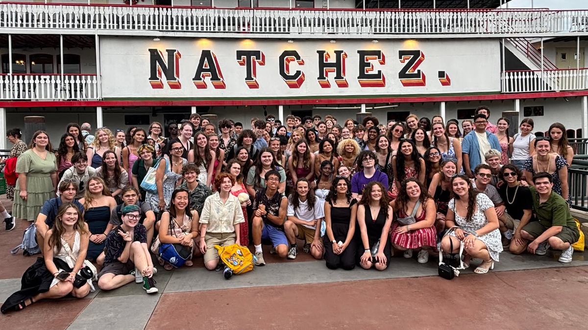 New Orleans Educational Student Travel