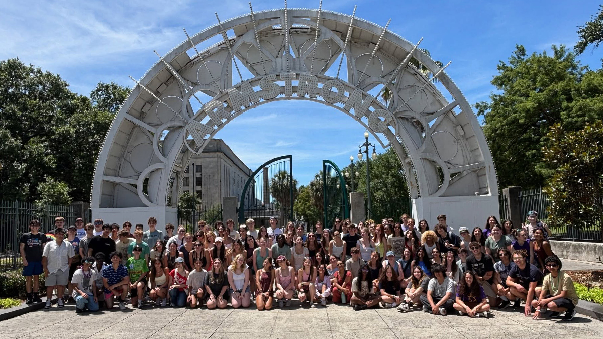 Popular Student Destinations