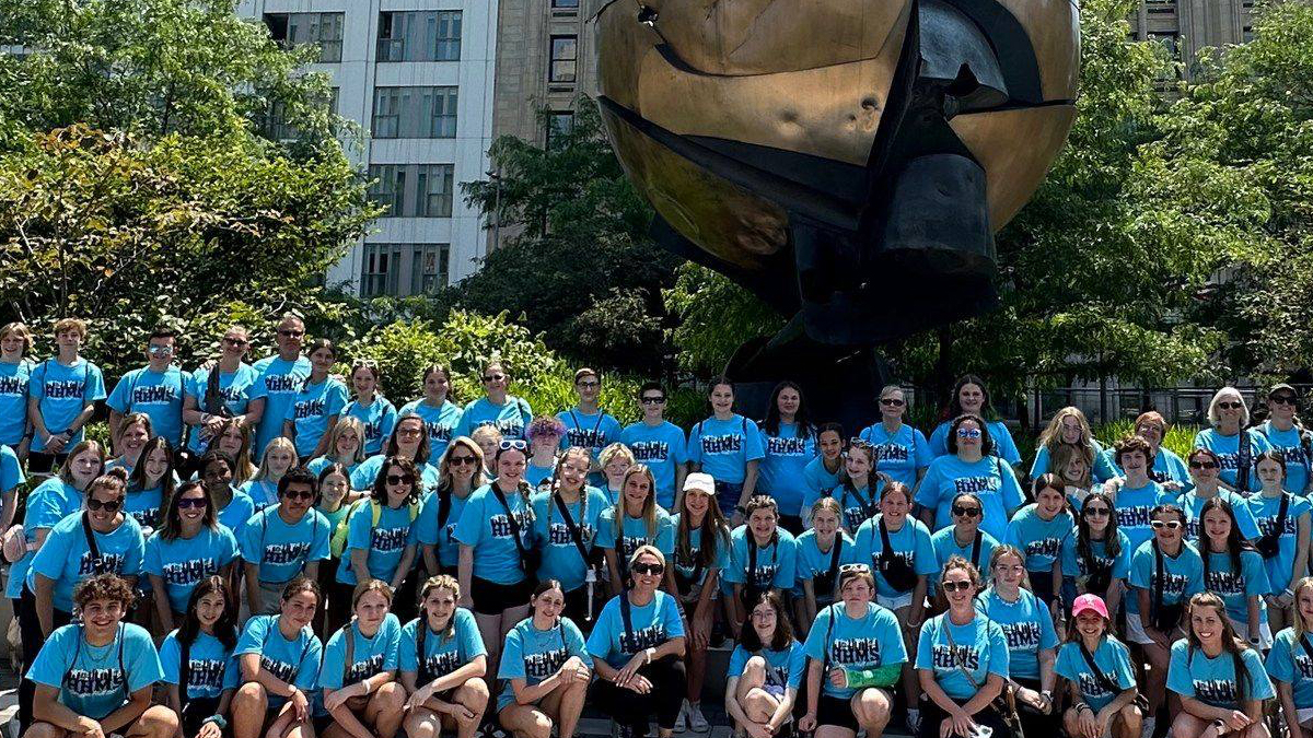 New York City Educational Student Travel