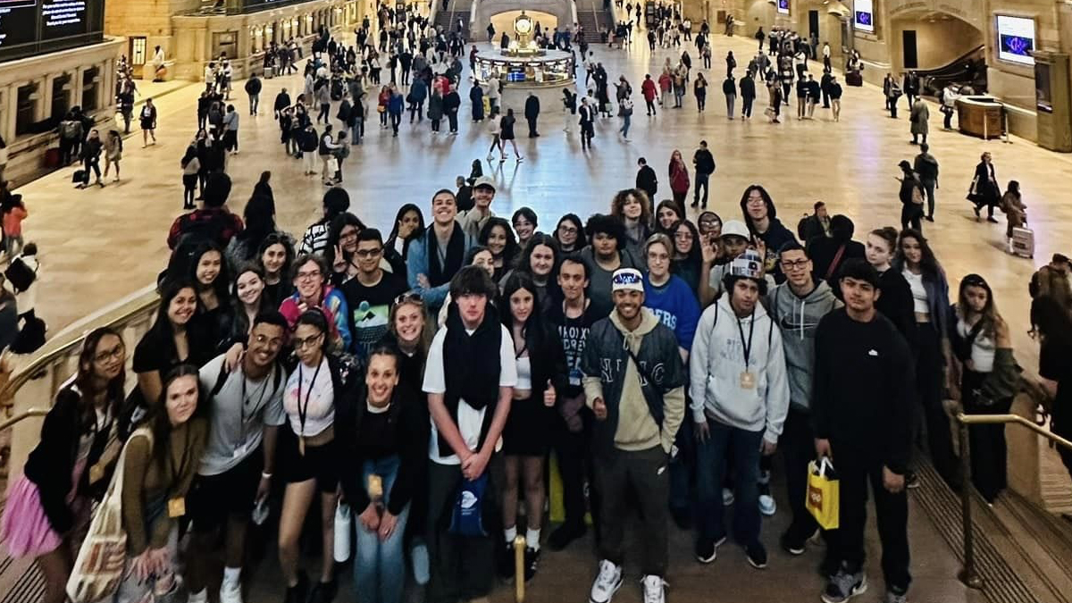 New York City Educational Student Travel