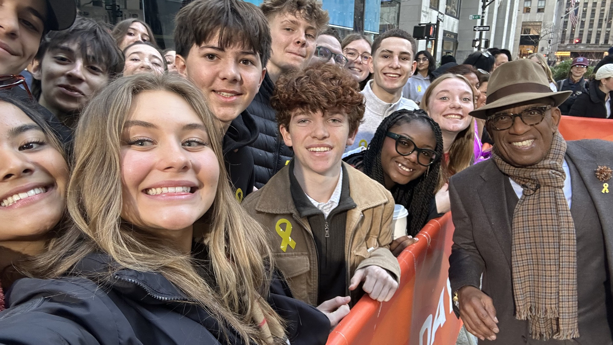 New York City Educational Student Travel